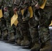 Class 19-702 Graduates BLC at Camp Buehring
