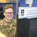 Human Resources Specialist Impacts Thousands of Soldiers in Theater
