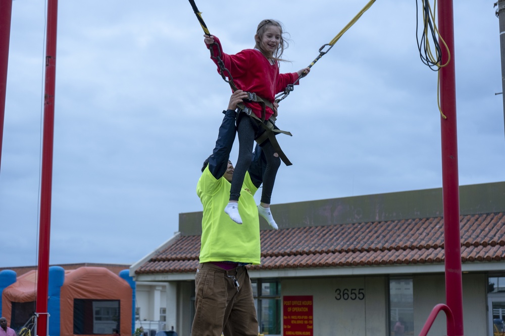 Camp Schwab hosts 2019 Schwab Festival