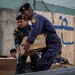 Iraqi Police Gets New Equipment