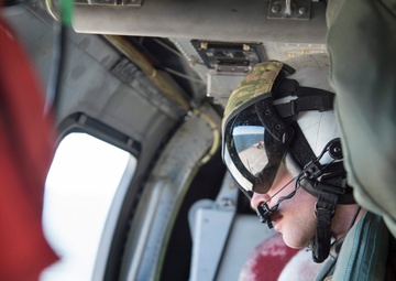 EODMU 2 leads MCM task group experiment aboard RFA Mounts Bay