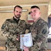 529th Support Battalion Soldiers Participate in the German Armed Forces Badge for Weapons Proficiency – Schϋtzenschnur
