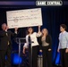 Navy-Marine Corps Relief Society's “Step up to the Plate” Gala 2019
