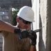 Soldiers with 84th Engineer Battalion participate in engineering civic assistance projects