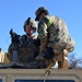Operation Cold Steel III Task Force Fortnite - Range Rehearsal