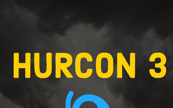 HURCON 3