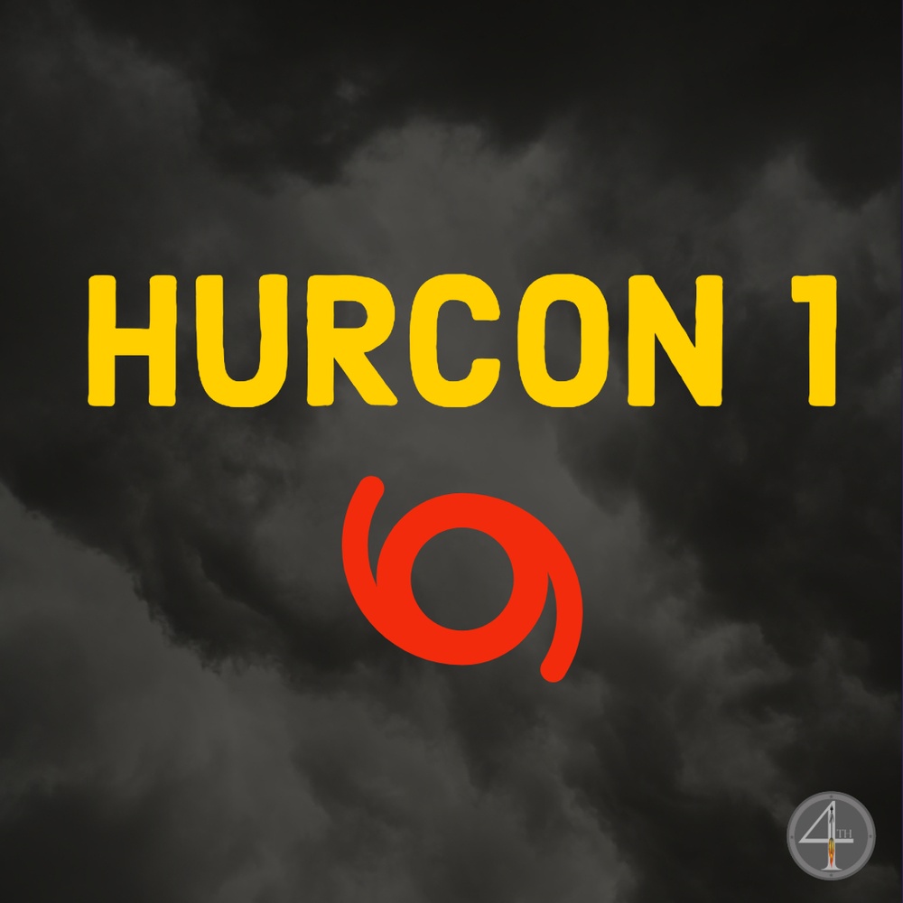 HURCON 1