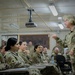 Missouri Assistant Adjutant General Visits Middle East