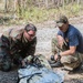 NAVSCIATTS Teaches CLS Course to Partner Nation SOF