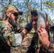 NAVSCIATTS Teaches CLS Course to Partner Nation SOF