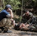 NAVSCIATTS Teaches CLS Course to Partner Nation SOF