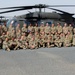 Missouri Assistant Adjutant General Visits Middle East