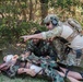 NAVSCIATTS Teaches CLS Course to Partner Nation SOF