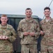 Missouri Assistant Adjutant General Visits Middle East