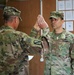 Chief Warrant Officer 2 Jorge Ramirez Promotion Ceremony