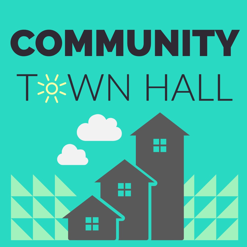 Community Town Hall - Base Housing