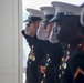 Annual Medal of Honor, Honor Flight at Ronald Regan National Airport
