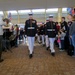 Annual Medal of Honor, Honor Flight at Ronald Reagan National Airport