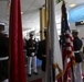 Annual Medal of Honor, Honor Flight at Ronald Reagan National Airport