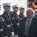 Annual Medal of Honor, Honor Flight at Ronald Reagan National Airport