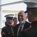 Annual Medal of Honor, Honor Flight at Ronald Reagan National Airport
