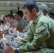 Christchurch, New Zealand Memorial Held at Camp Taji Military Complex, Iraq