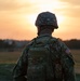 1-173rd Infantry take part in a live-fire trench warfare exercise