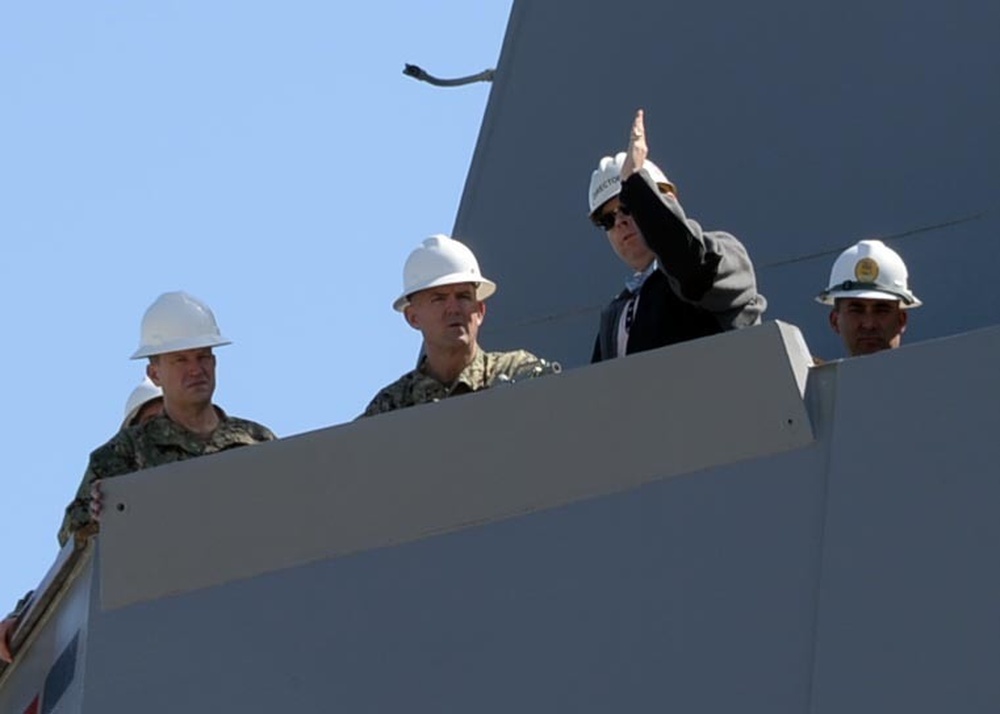 DVIDS Images Navy Cargo Handling Battalion ONE [Image 1 of 23]
