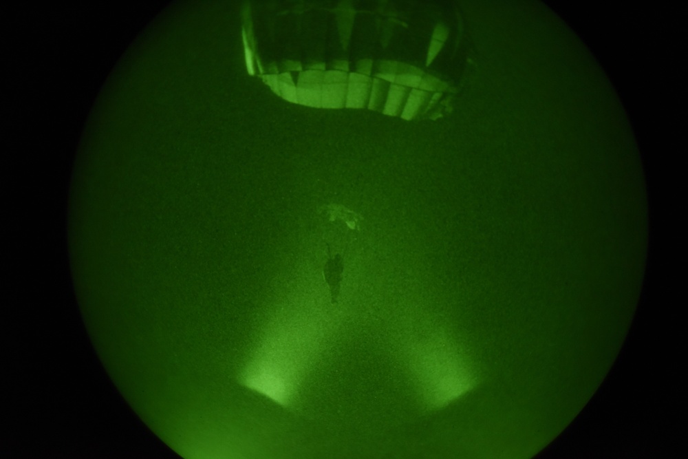 Operation Rapido Strike