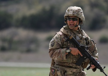 Multi-disciplined intelligence teams certify