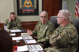 Army Contracting Command Quarterly Update