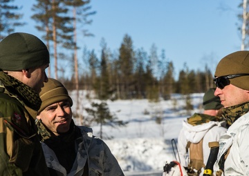 Northern Wind: Media Day