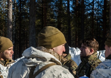 Northern Wind: Media Day