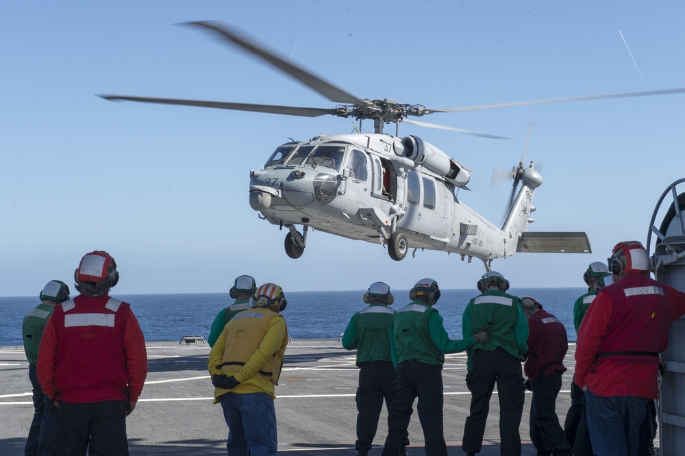 USS Mount Whitney