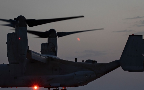 Lift Me Up: External Lift Exercise with CLD-34