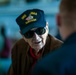 The past, present look toward future: Iwo Jima veteran Visits MCAS Miramar