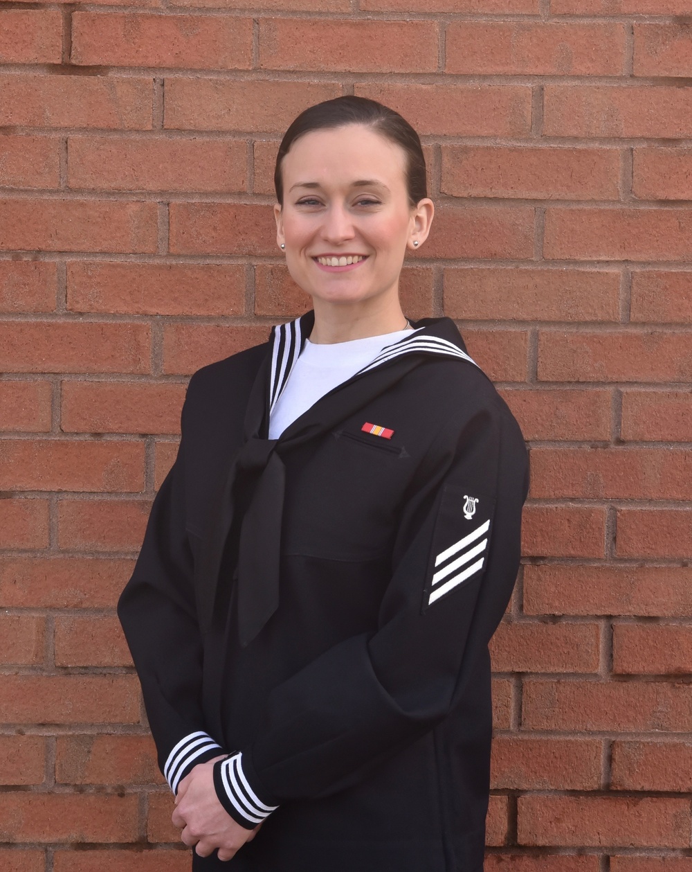 Welcome aboard, U.S. Fleet Forces Band