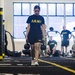 Army Combat Fitness Test(ACFT) Events