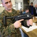 Marines perform ‘arduous’ evaluation of new grenade launcher