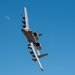 A-10s assigned to Davis- Monthan AFB practice at the Barry M. Goldwater Range