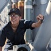 Honing Skills On the High Seas: GW Sailor Gets Underway