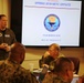 NETC Domain Leaders Participate in Offsite