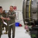 U.S. Marine Corps Deputy Commandant for Aviation Visits NATTC