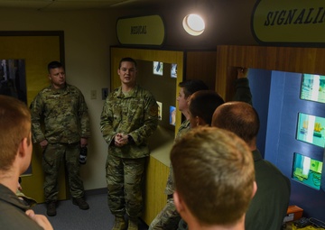 Arctic Survival: “Coolest” training in the Air Force