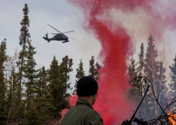 Arctic Survival: “Coolest” training in the Air Force