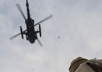 Arctic Survival: “Coolest” training in the Air Force