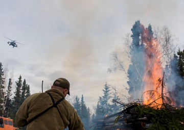 Arctic Survival: “Coolest” training in the Air Force