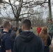 Historian Staff Ride