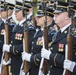 Medal of Honor Recipients Visit Arlington National Cemetery to Commemorate National Medal of Honor Day