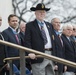 Medal of Honor Recipients Visit Arlington National Cemetery to Commemorate National Medal of Honor Day